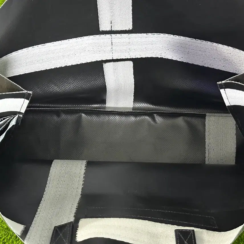 [BUNJANG] Freitag Miami Vice Wide Black Messenger Bag / [새상품]프라이탁 희귀 올검 마이애미 와이드 판매  