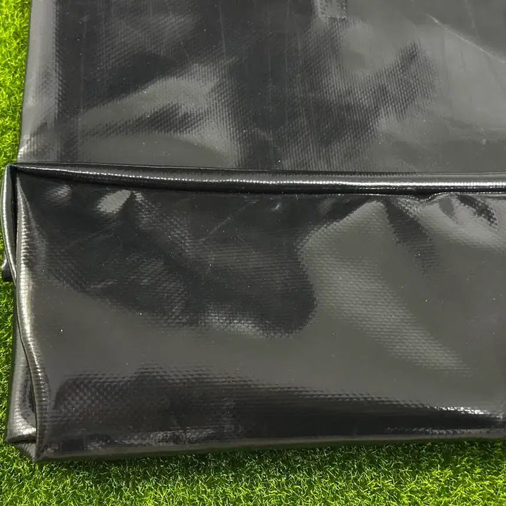[BUNJANG] Freitag Miami Vice Wide Black Messenger Bag / [새상품]프라이탁 희귀 올검 마이애미 와이드 판매  