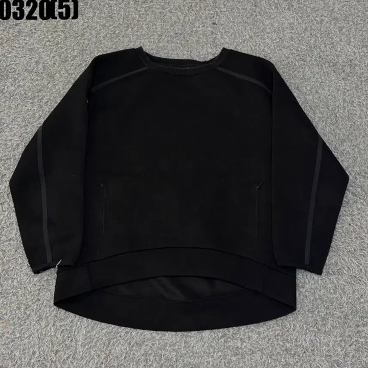 [SOLD OUT] 데상트 스페인 긴팔티90 0320