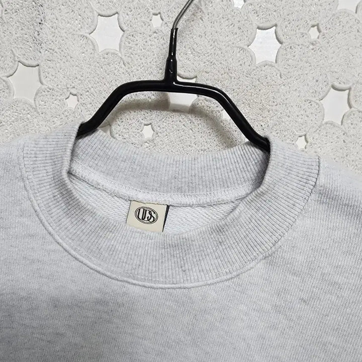 [BUNJANG] UNDERSON Cherry Sweatshirt Women&