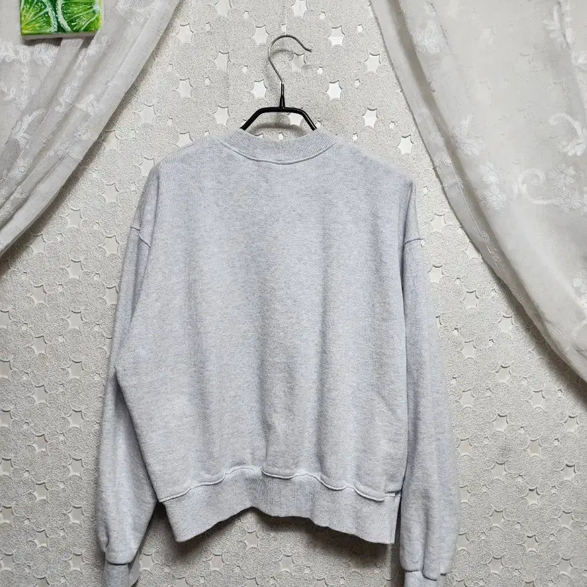 [BUNJANG] UNDERSON Cherry Sweatshirt Women&