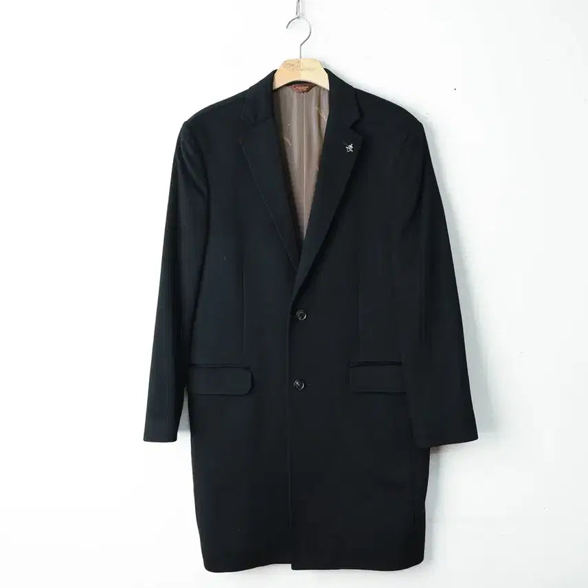 [BUNJANG] Paul Stuart Cashmere 100% Coat / 100/폴스튜어트 캐시미어100 코트