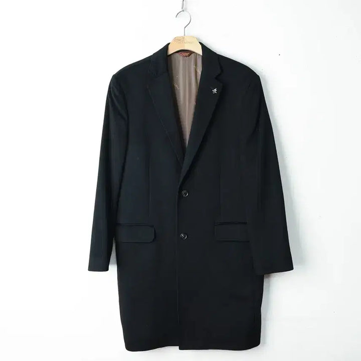 [BUNJANG] Paul Stuart Cashmere 100% Coat / 100/폴스튜어트 캐시미어100 코트