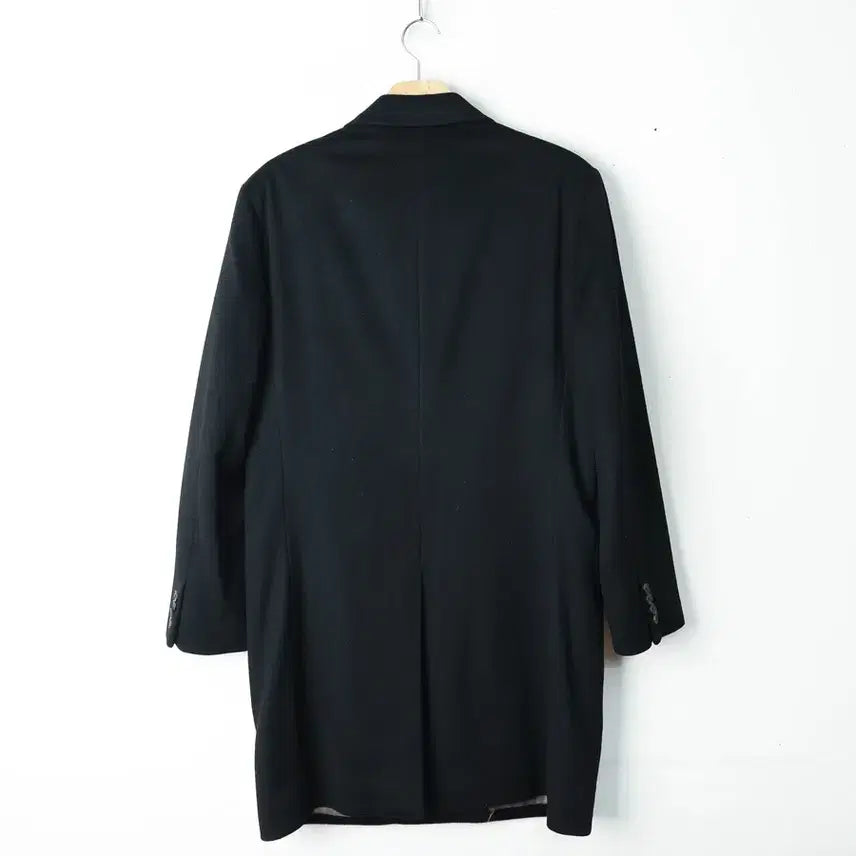 [BUNJANG] Paul Stuart Cashmere 100% Coat / 100/폴스튜어트 캐시미어100 코트