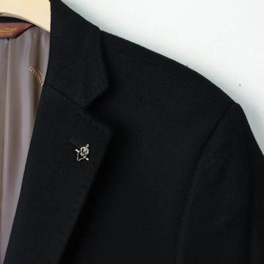 [BUNJANG] Paul Stuart Cashmere 100% Coat / 100/폴스튜어트 캐시미어100 코트