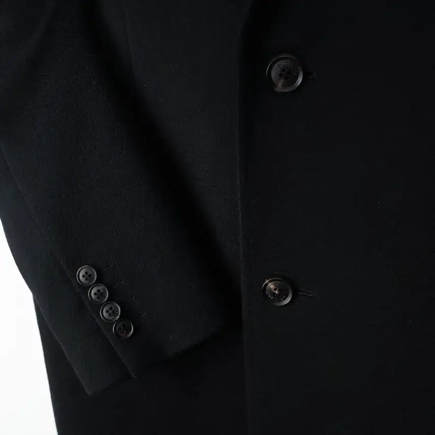 [BUNJANG] Paul Stuart Cashmere 100% Coat / 100/폴스튜어트 캐시미어100 코트
