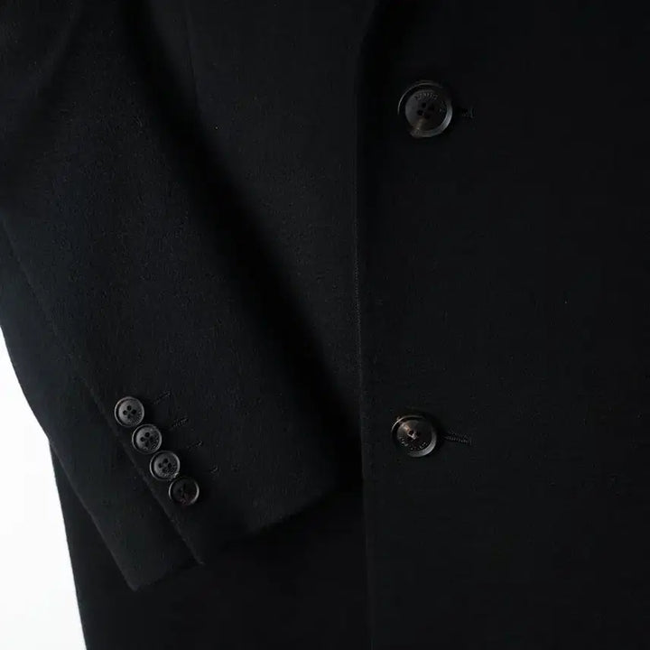 [BUNJANG] Paul Stuart Cashmere 100% Coat / 100/폴스튜어트 캐시미어100 코트