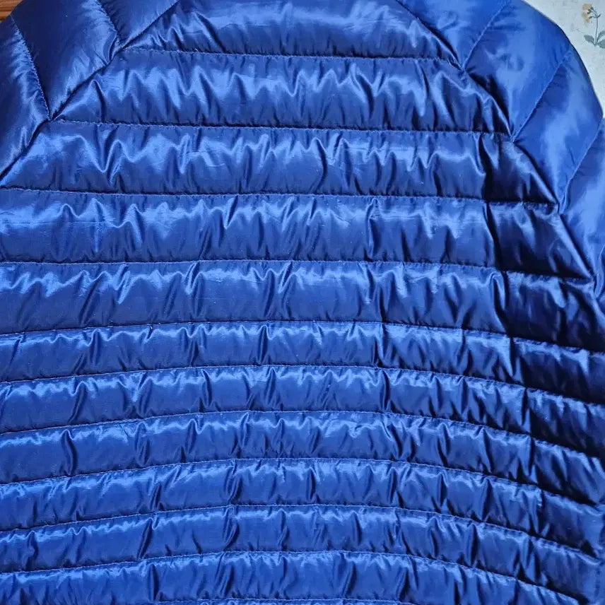 [BUNJANG] Nike PSG Lightweight Down Padded Jacket / 나이키 psg 경량 다운 패딩
