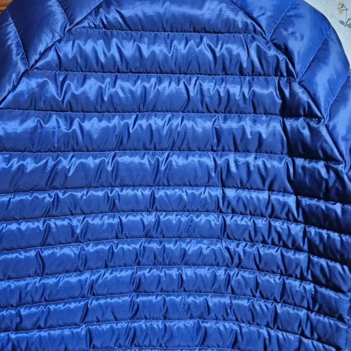 [BUNJANG] Nike PSG Lightweight Down Padded Jacket / 나이키 psg 경량 다운 패딩