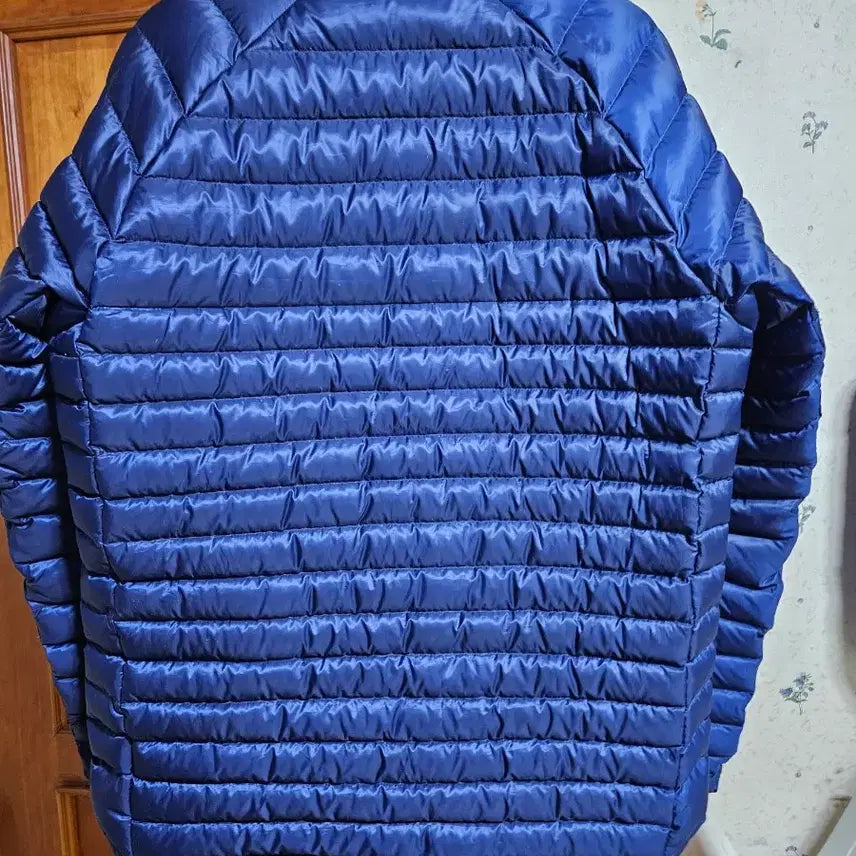 [BUNJANG] Nike PSG Lightweight Down Padded Jacket / 나이키 psg 경량 다운 패딩