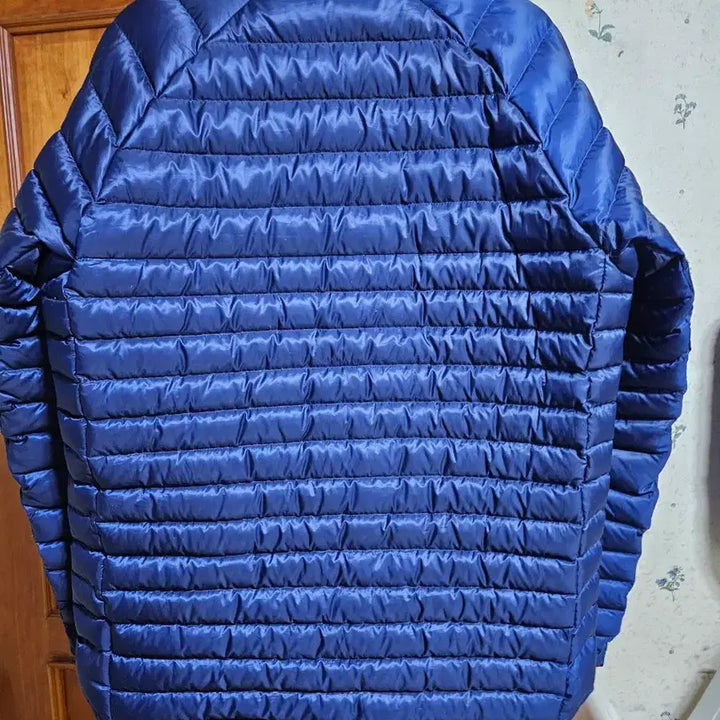 [BUNJANG] Nike PSG Lightweight Down Padded Jacket / 나이키 psg 경량 다운 패딩