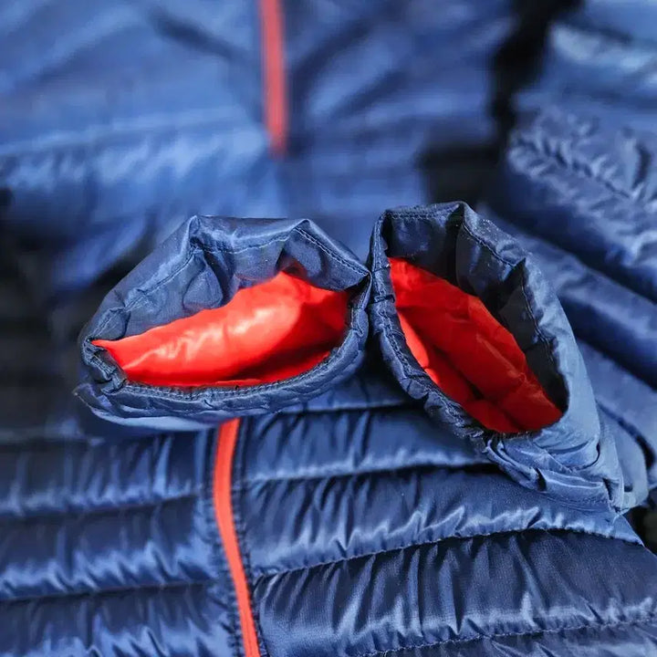 [BUNJANG] Nike PSG Lightweight Down Padded Jacket / 나이키 psg 경량 다운 패딩