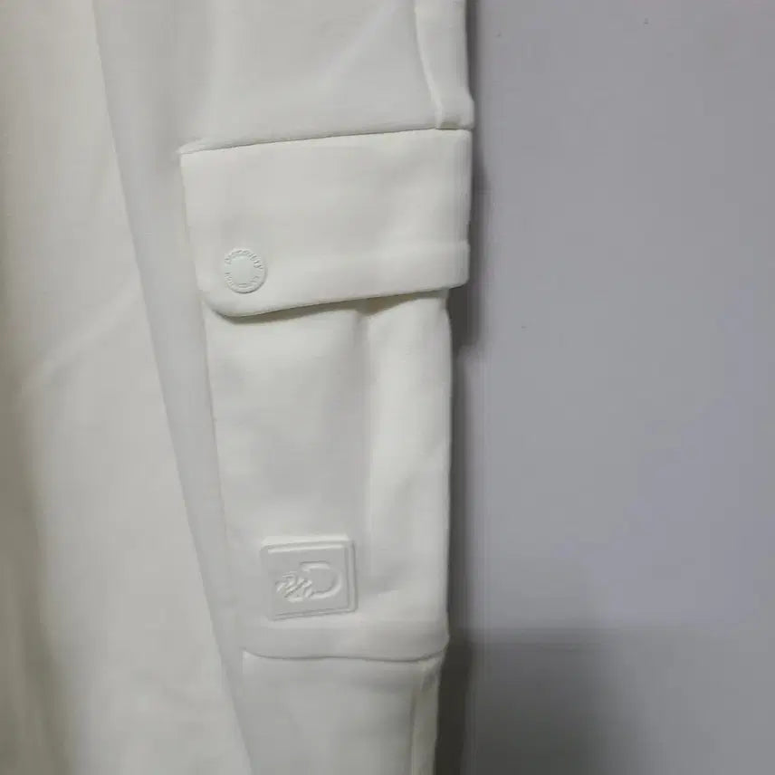 [BUNJANG] Discovery Training Suit Set / ㄷ126 디스커버리바지세트