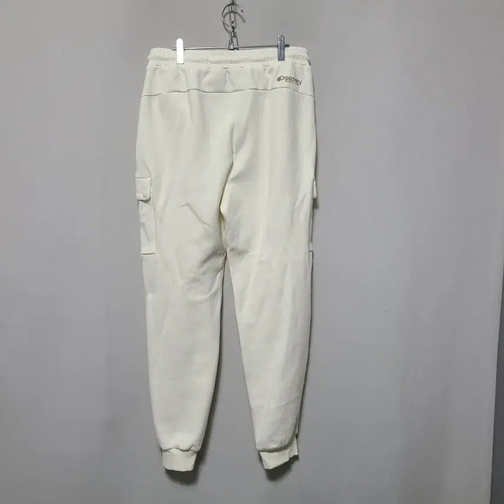 [BUNJANG] Discovery Training Suit Set / ㄷ126 디스커버리바지세트