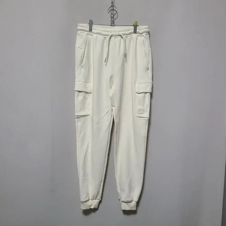 [BUNJANG] Discovery Training Suit Set / ㄷ126 디스커버리바지세트