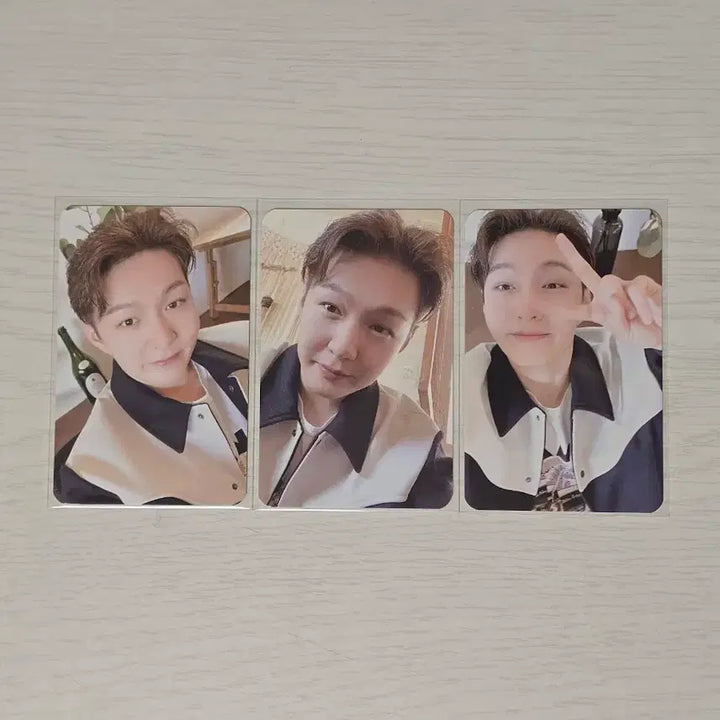 [BUNJANG] BTOB Lee Changsub SURRENDER POB Set / 이창섭 서렌더 조은뮤직2차 미공포 세트