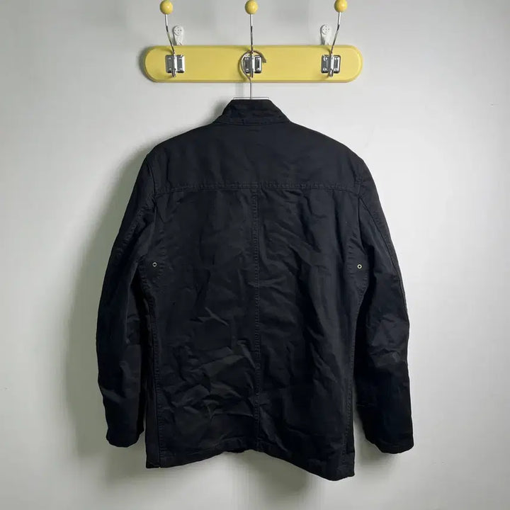 [BUNJANG] PPFM Multi Pocket Bondage Field Jacket / PPFM 멀티 포켓 본디지 필드 자켓