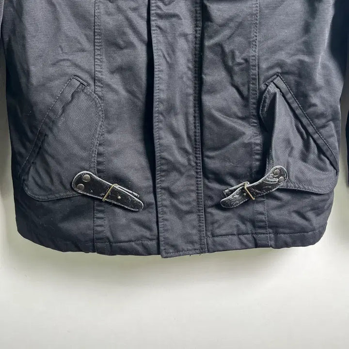 [BUNJANG] PPFM Multi Pocket Bondage Field Jacket / PPFM 멀티 포켓 본디지 필드 자켓
