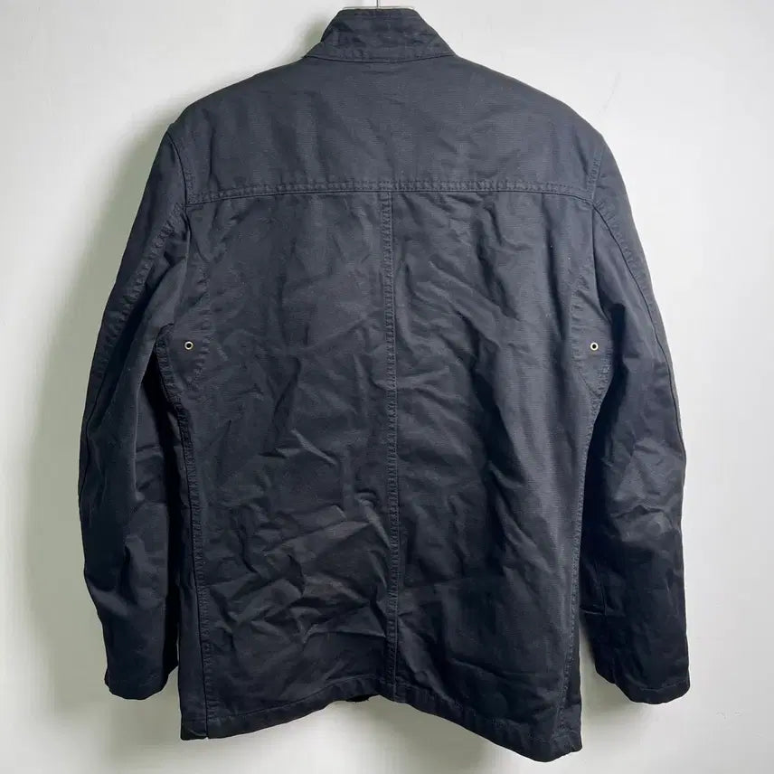 [BUNJANG] PPFM Multi Pocket Bondage Field Jacket / PPFM 멀티 포켓 본디지 필드 자켓