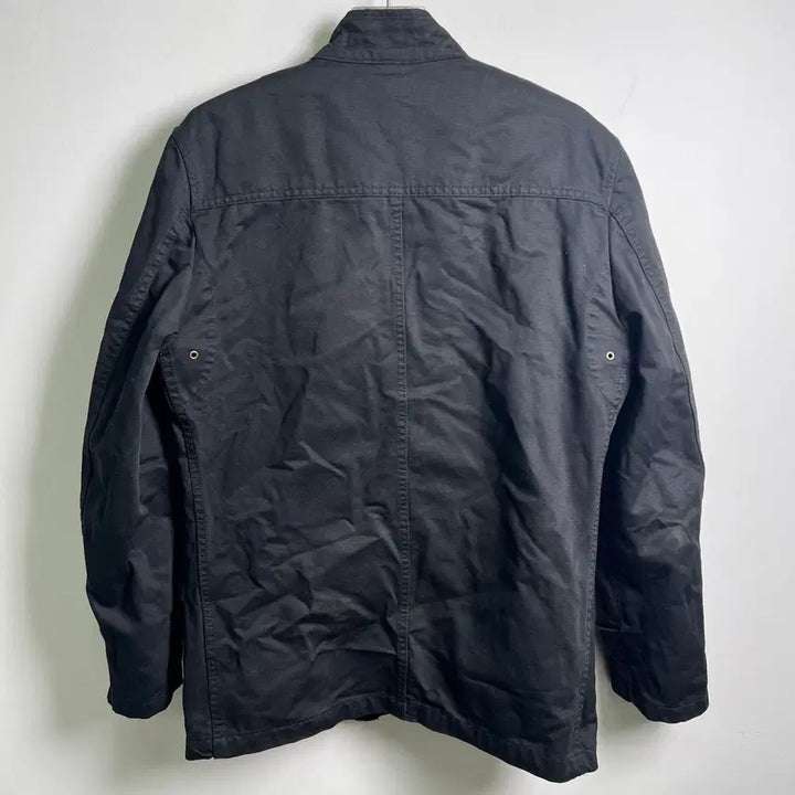 [BUNJANG] PPFM Multi Pocket Bondage Field Jacket / PPFM 멀티 포켓 본디지 필드 자켓