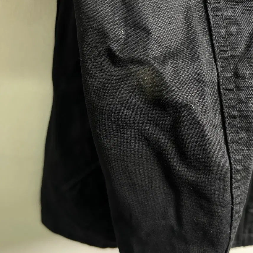 [BUNJANG] PPFM Multi Pocket Bondage Field Jacket / PPFM 멀티 포켓 본디지 필드 자켓