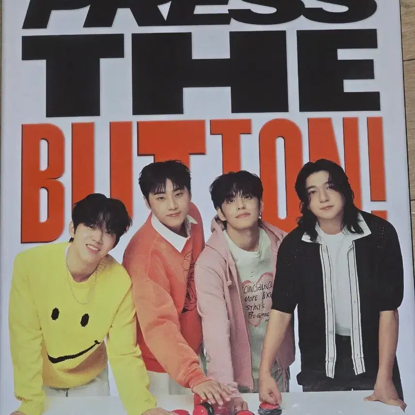 [BUNJANG] Day6 Season&