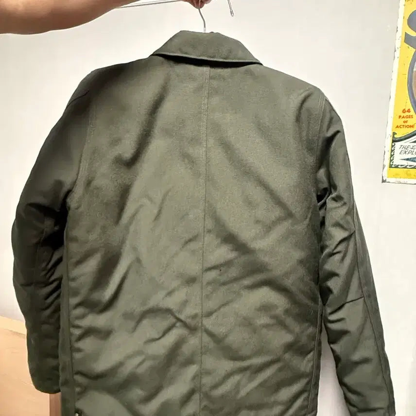[BUNJANG] Carhartt Jacket S / 칼하트 점퍼 S