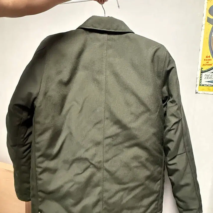 [BUNJANG] Carhartt Jacket S / 칼하트 점퍼 S