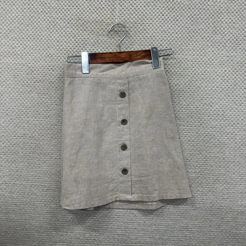 [BUNJANG] Vintage Mini Skirt F M14275 / 빈티지 미니스커트 F M14275