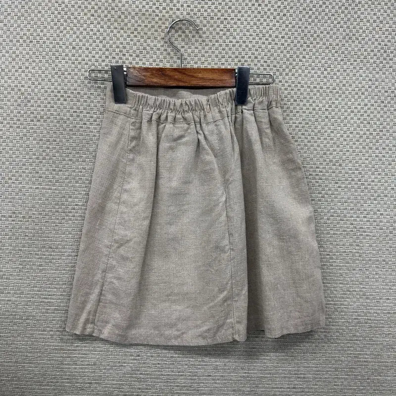 [BUNJANG] Vintage Mini Skirt F M14275 / 빈티지 미니스커트 F M14275