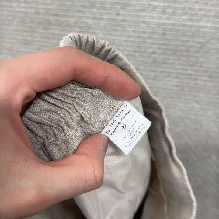 [BUNJANG] Vintage Mini Skirt F M14275 / 빈티지 미니스커트 F M14275