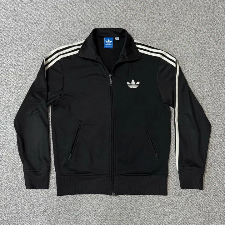 [BUNJANG] Adidas Firebird Jersey 95 / 아디다스 파이어버드 져지 95