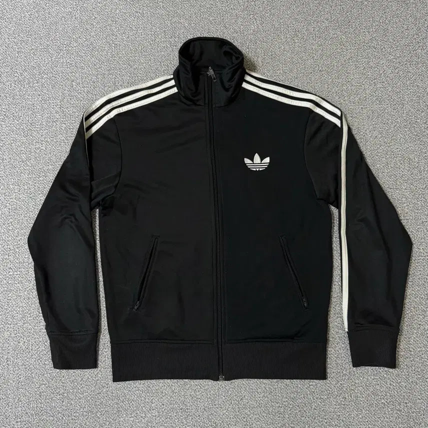 [BUNJANG] Adidas Firebird Jersey 95 / 아디다스 파이어버드 져지 95