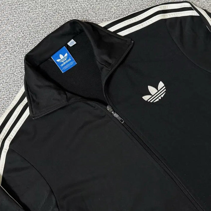 [BUNJANG] Adidas Firebird Jersey 95 / 아디다스 파이어버드 져지 95
