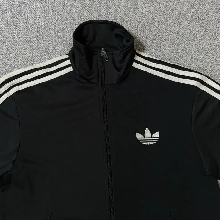 [BUNJANG] Adidas Firebird Jersey 95 / 아디다스 파이어버드 져지 95