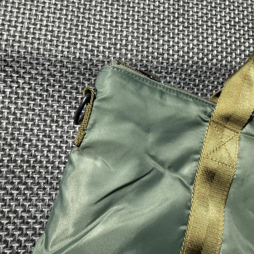 [BUNJANG] Vintage Military Bag / 빈티지 밀리터리 가방