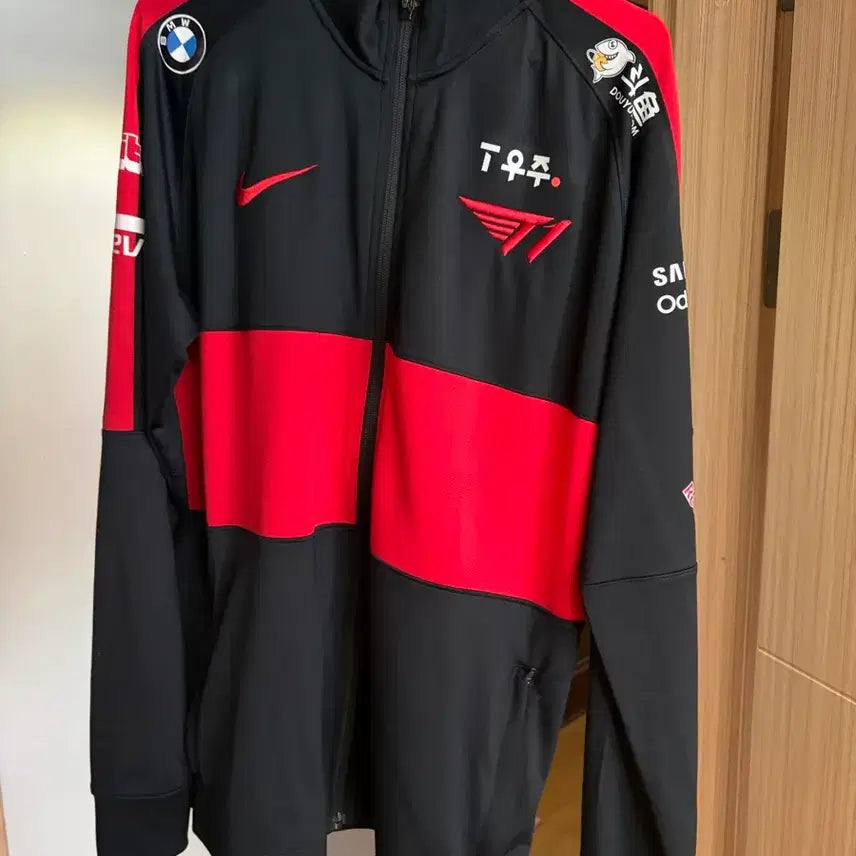[SOLD OUT] 22 T1 페이커 유니폼