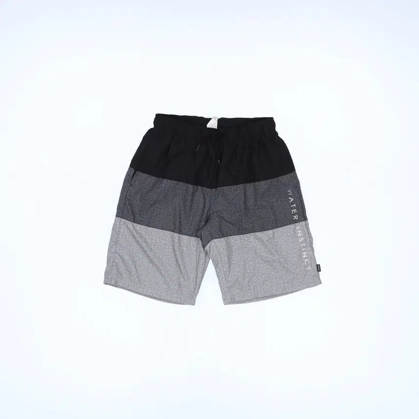 [BUNJANG] Arena 100 Bending Beach Shorts / 100 아레나 밴딩 비치 반바지 0312U