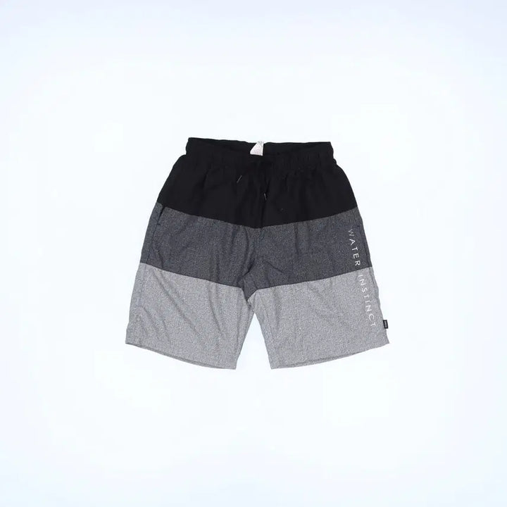 [BUNJANG] Arena 100 Bending Beach Shorts / 100 아레나 밴딩 비치 반바지 0312U