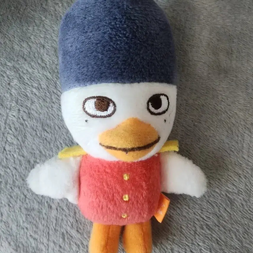 [BUNJANG] RIIZE Sohee Doll / 라이즈 똘병인형