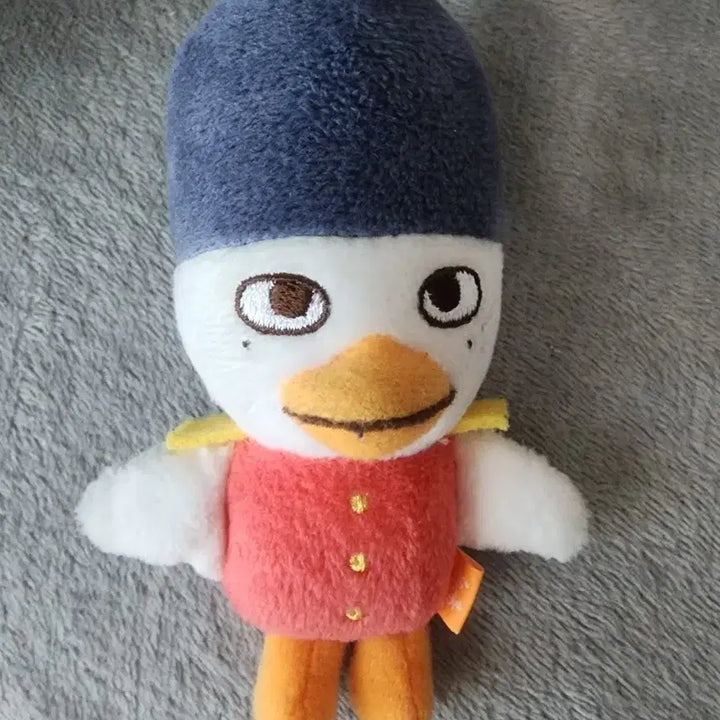 [BUNJANG] RIIZE Sohee Doll / 라이즈 똘병인형