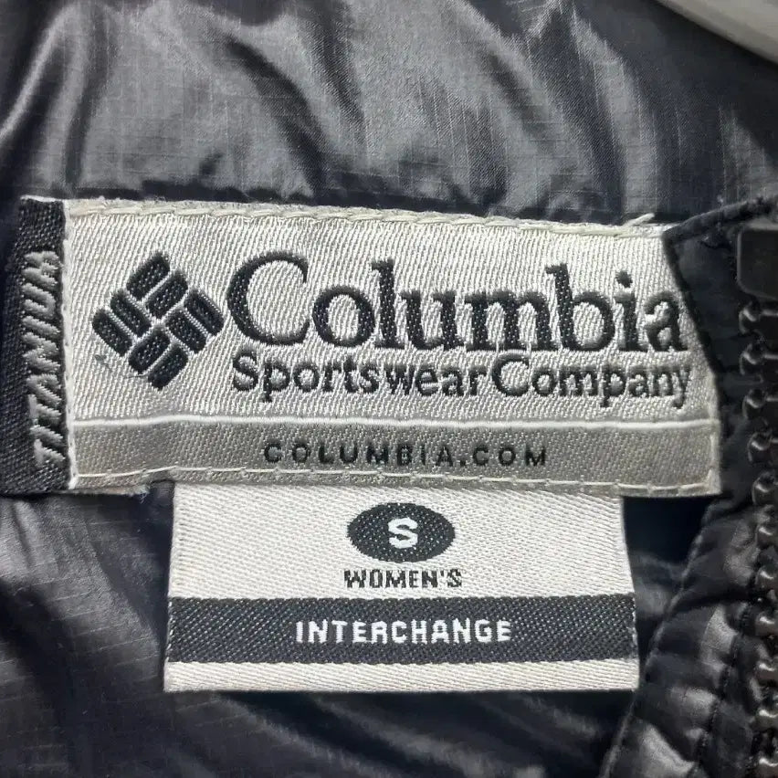 [BUNJANG] Columbia Titanium Women&
