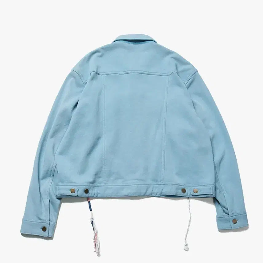 [BUNJANG] Facetasm Trucker Jacket / 파세타즘 트러커자켓