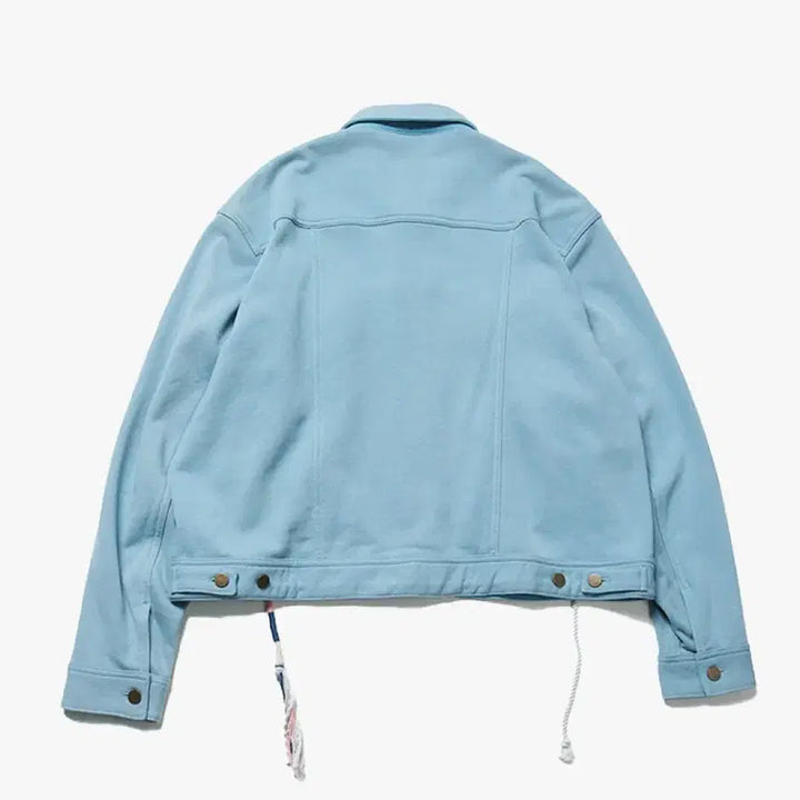 [BUNJANG] Facetasm Trucker Jacket / 파세타즘 트러커자켓
