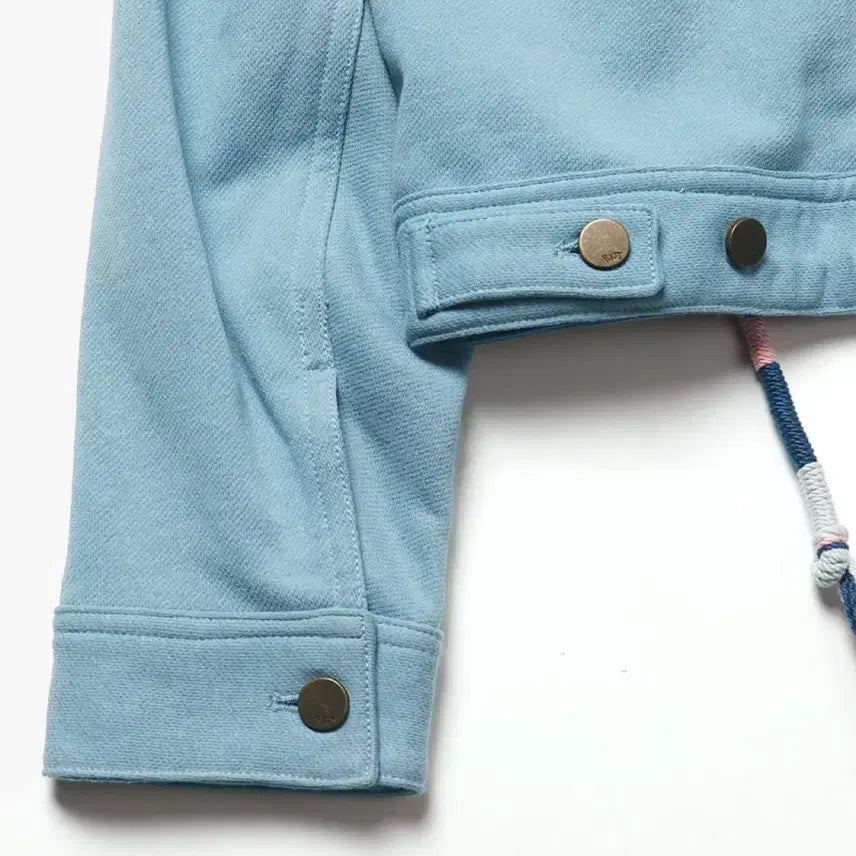 [BUNJANG] Facetasm Trucker Jacket / 파세타즘 트러커자켓