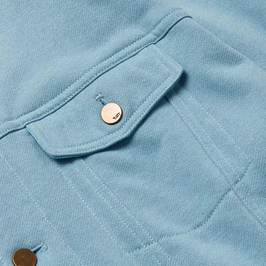[BUNJANG] Facetasm Trucker Jacket / 파세타즘 트러커자켓