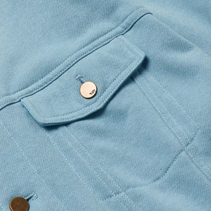[BUNJANG] Facetasm Trucker Jacket / 파세타즘 트러커자켓