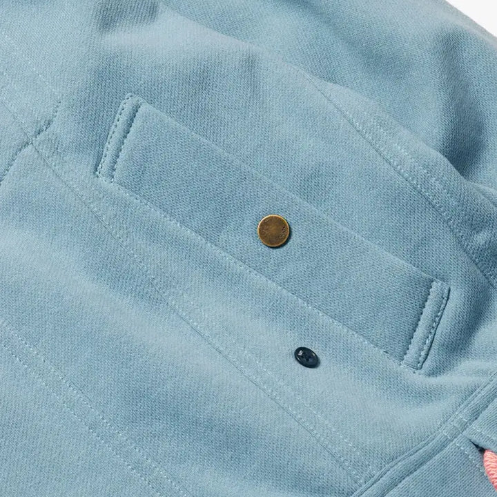[BUNJANG] Facetasm Trucker Jacket / 파세타즘 트러커자켓