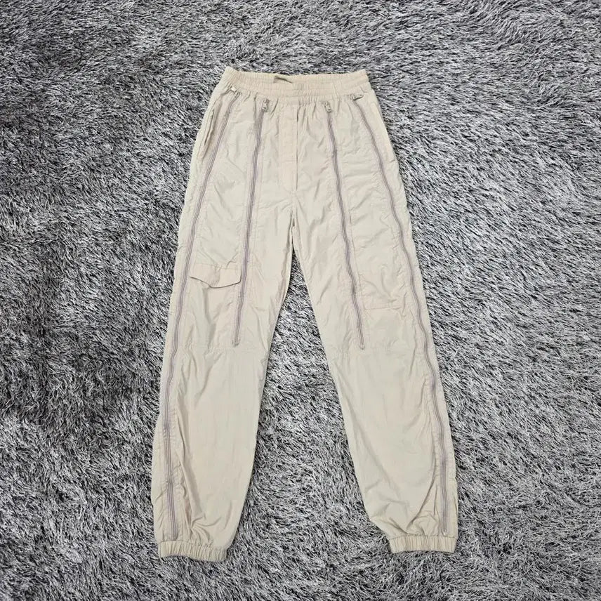 [BUNJANG] System Mix Match Layer Pants (26 inch) / 시스템 믹스매치 레이어 팬츠/여성(26인치)/B952