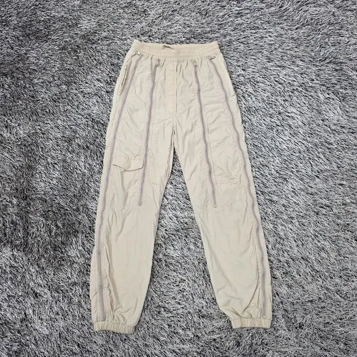 [BUNJANG] System Mix Match Layer Pants (26 inch) / 시스템 믹스매치 레이어 팬츠/여성(26인치)/B952